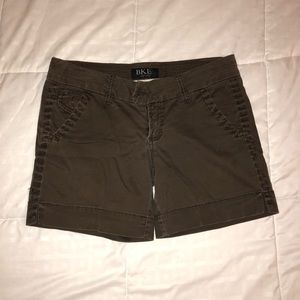 BKE shorts